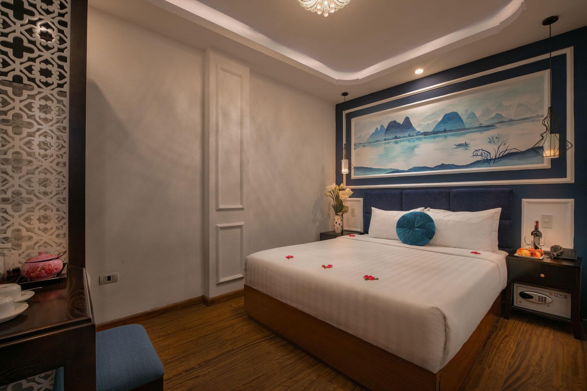 Chic Boutique होटल Hanoi