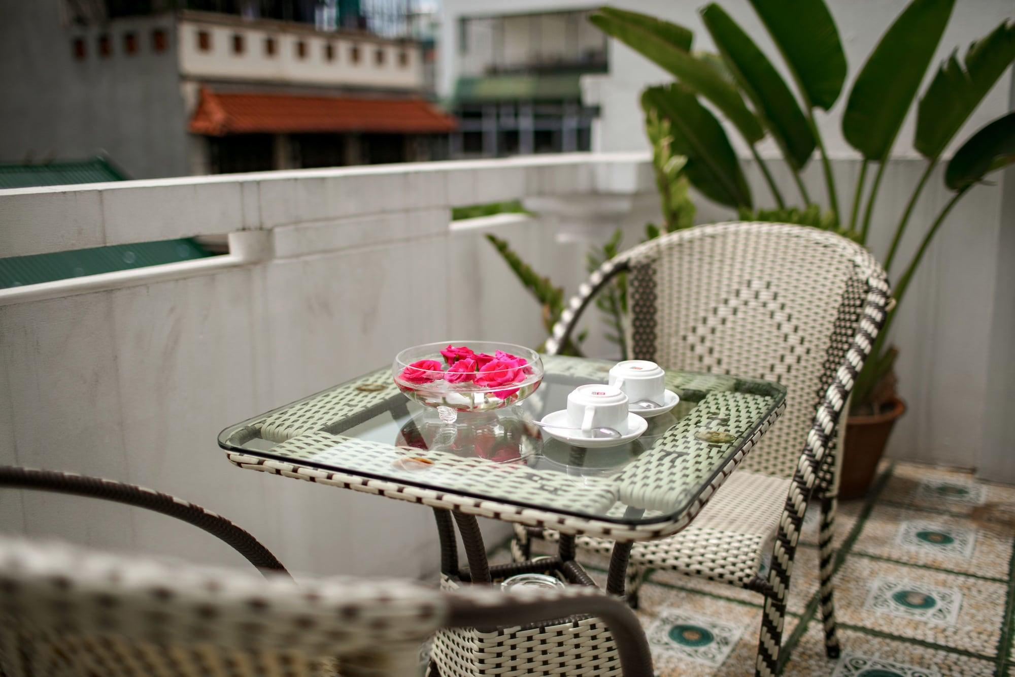 Chic Boutique होटल Hanoi