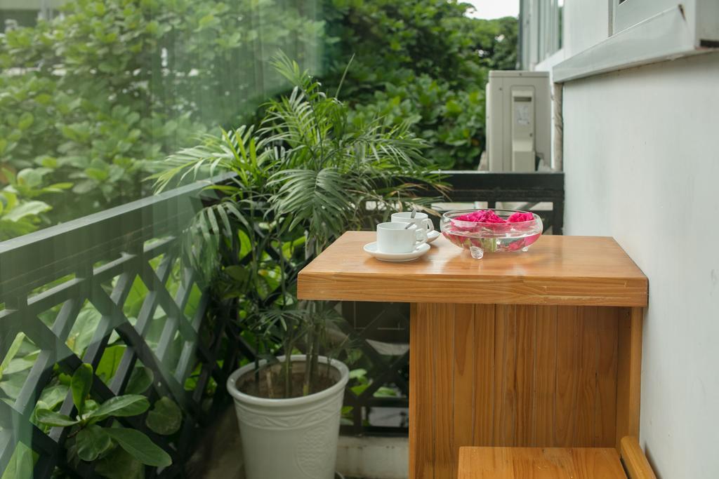 होटल Chic Boutique Hanoi