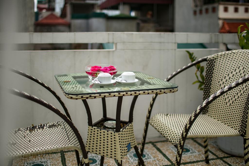 होटल Chic Boutique Hanoi