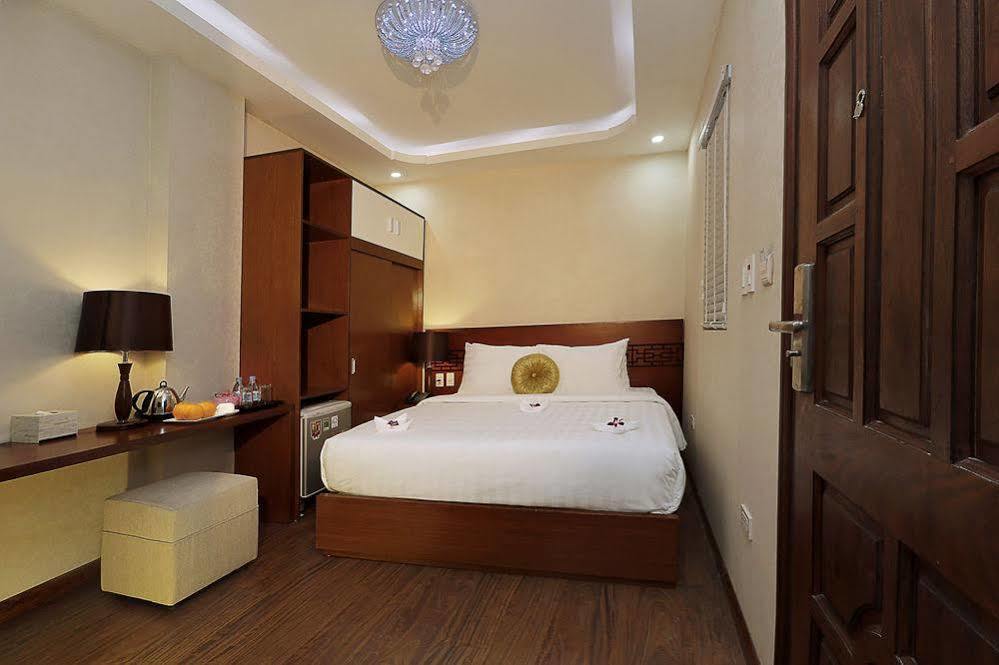 होटल Chic Boutique Hanoi