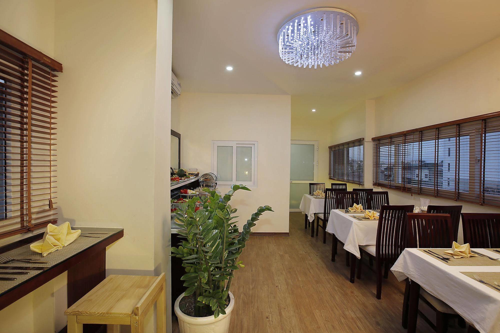Chic Boutique 3* Hanoi