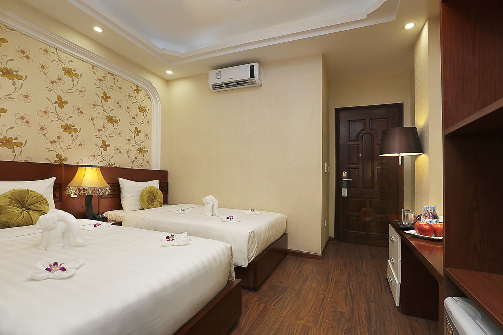 Boutique Chic 3*